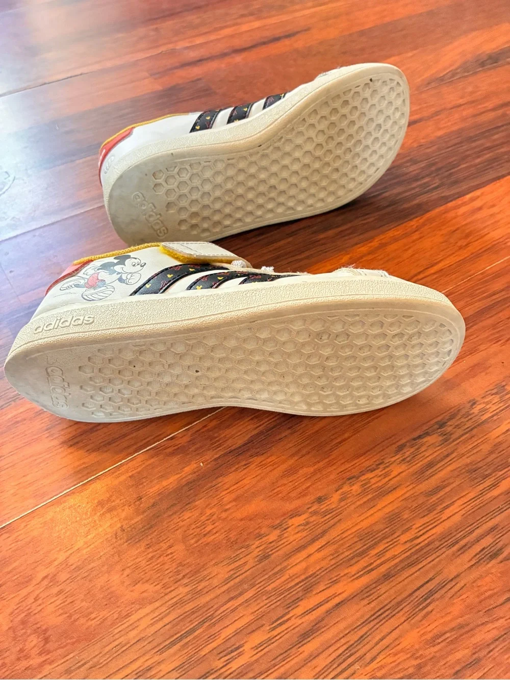 adidas comfortable kids